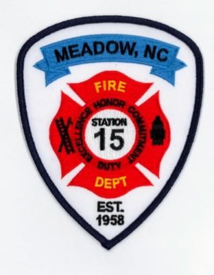 Meadow Fire Department
