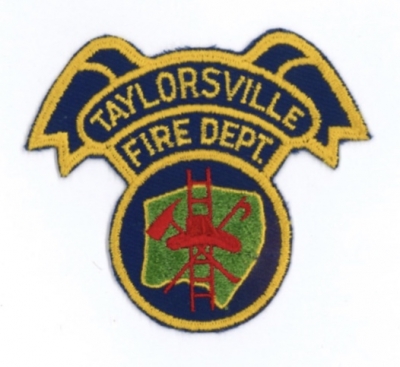 Taylorsville Fire Department
