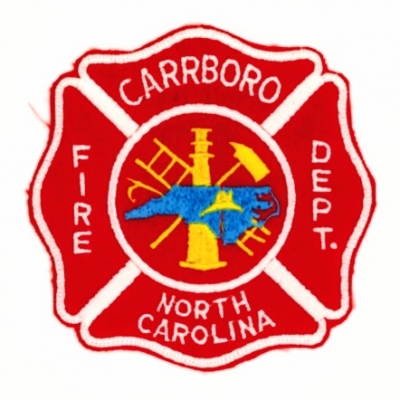 Carrboro Fire Department 
