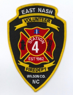 Easy Nash Fire Department 
