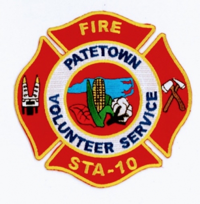 Patetown Fire Department
