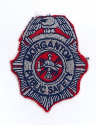Morganton Public Saftey 
