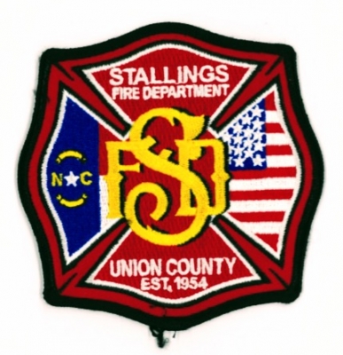 Stallings Fire Department 
