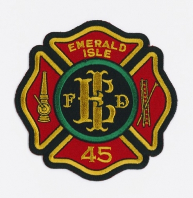 Emerald Isle Fire Department
