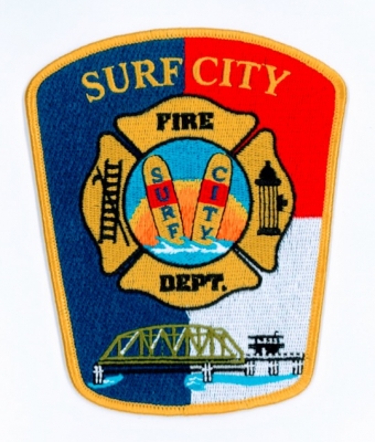 Surf City Fire Department
