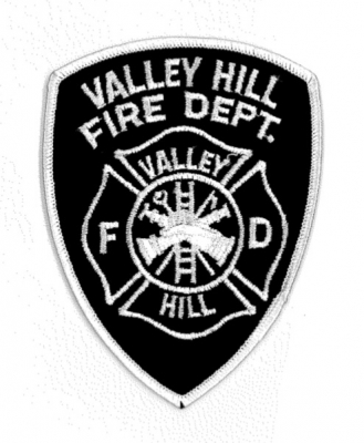 Valley Hill Fire Department 

