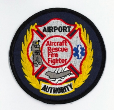 Airport Authority Fire Rescue 
