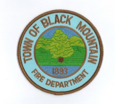 Black Mountain Fire Department 
