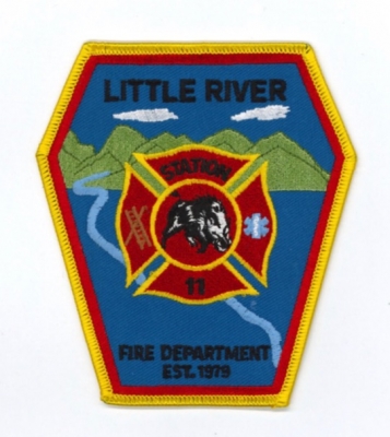 Little River Fire Department 
