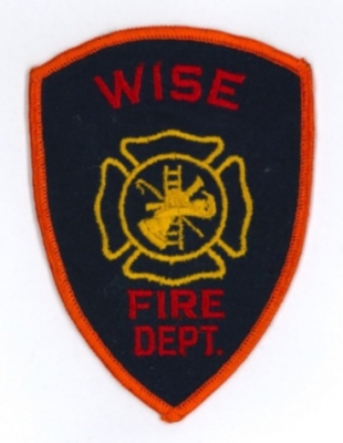 Wise Fire Department 
