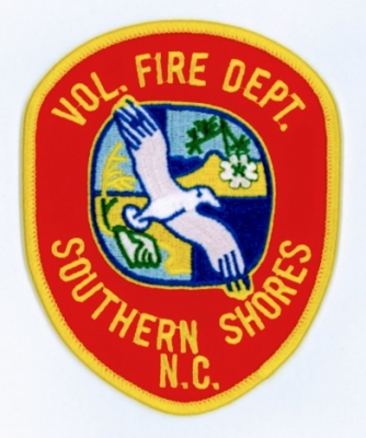 Southern Shores Volunteer Fire Department 
