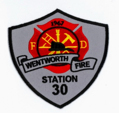 Wentworth Fire Department
