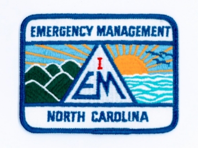 NC Emergency Management I
