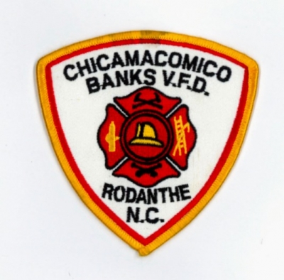 Chicamacomico Banks Fire Department 
