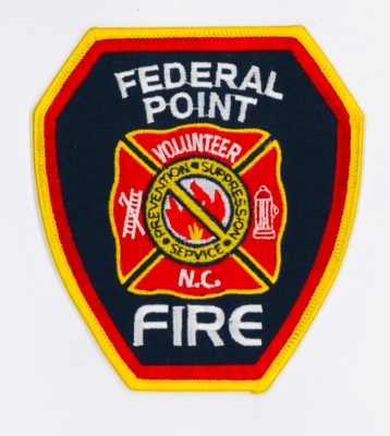 Federal Point Fire Department 
