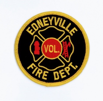 Edneyville Fire Department
