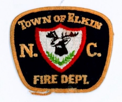 Elkin Fire Department 
