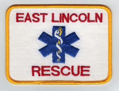 East Lincoln Rescue 
