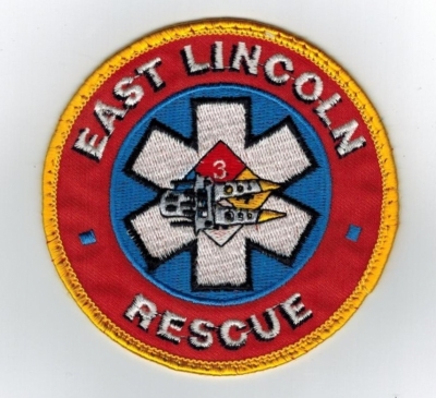 East Lincoln Rescue 
