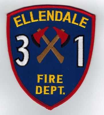 Ellendale Fire Department
