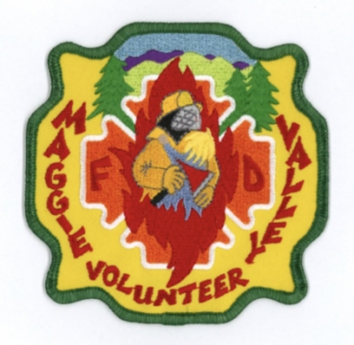 Maggie Valley Volunteer Fire Department 
