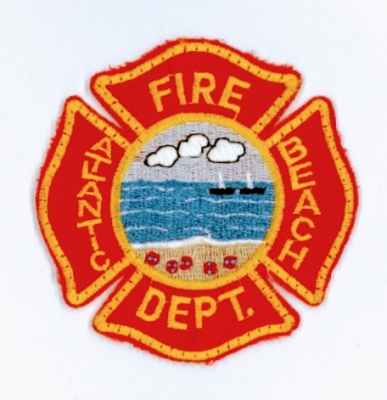 Atlantic Beach Fire Department
