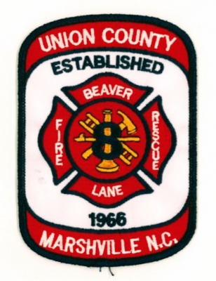 Beaver Lane Fire Department 
