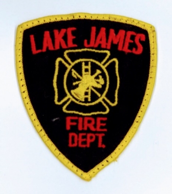 Lake James Fire Department

