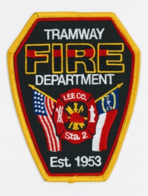Tramway Fire Department

