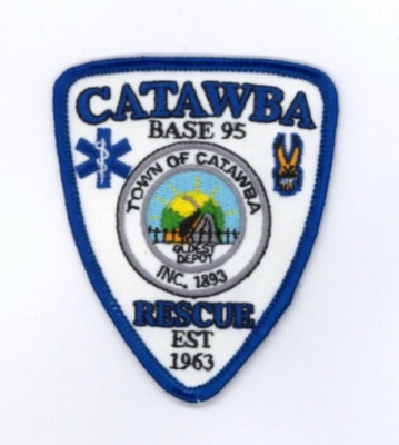 Catawba Rescue Squad 
