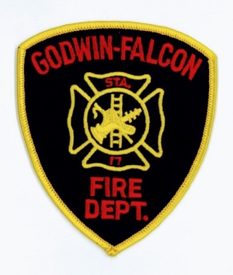 Godwin-Falcon Fire Department 
