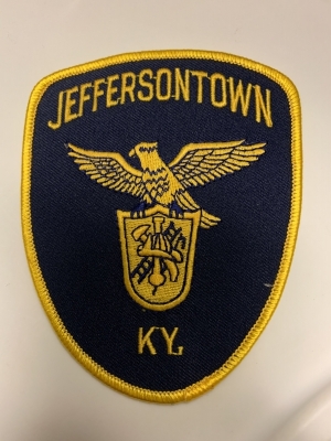 JEFFERSONTOWN FIRE DEPARTMENT (Kentucky)
