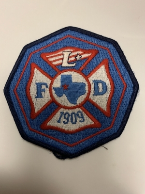 FD  TEXAS
