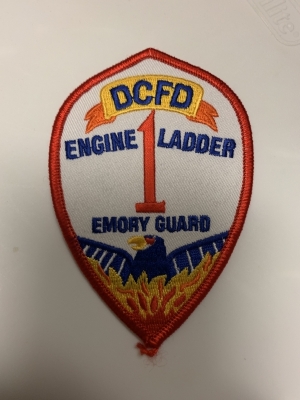 DOUGLAS COUNTY GEORGIA
