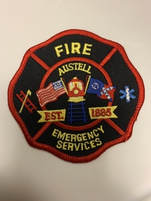 AUSTELL FIRE EMERGENCY SERVICES
