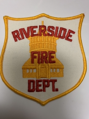 RIVERSIDE FIRE DEPARTMENT
