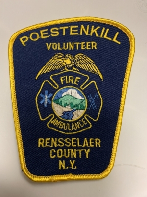 POESTENKILL FIRE DEPARTMENT (New York)
