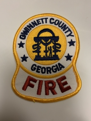 GWINNETT COUNTY FIRE (Georgia)

