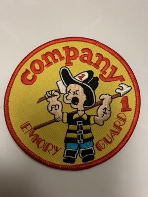 DOUGLAS COUNTY GEORGIA
