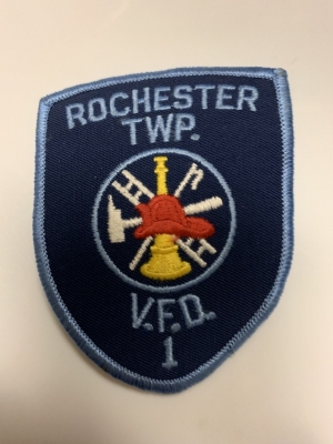 ROCHESTER TOWNSHIP (New York)
