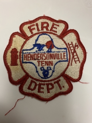 HENDERSONVILLE FIRE (Tennessee)

