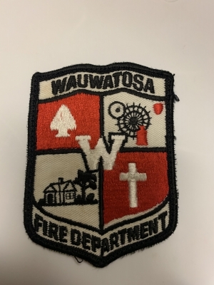 WAUWATOSA FIRE 
