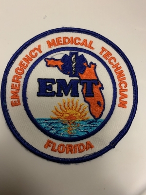 FLORIDA EMT
