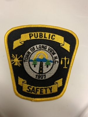 Longview Fire Department 
