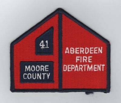 Aberdeen Fire Department
