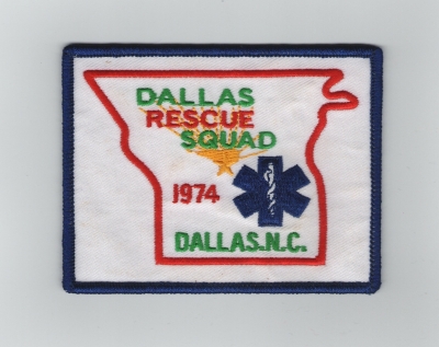 Dallas Rescue Squad 
