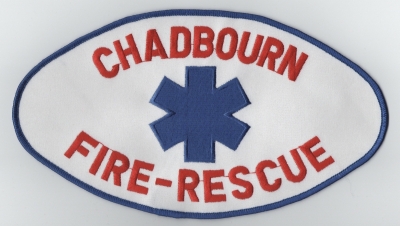 Chadbourn Fire Rescue 
