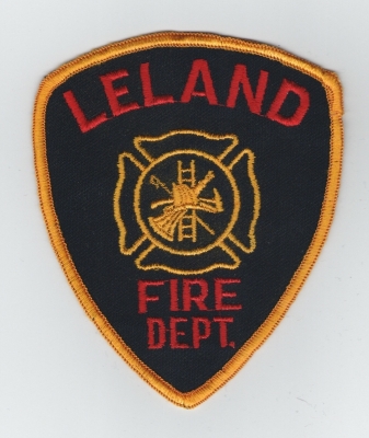 Leland Fire Department 
