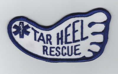 Tar Heel Rescue Squad 
