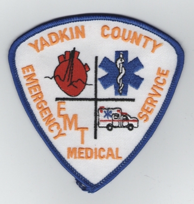 Yadkin County EMS

